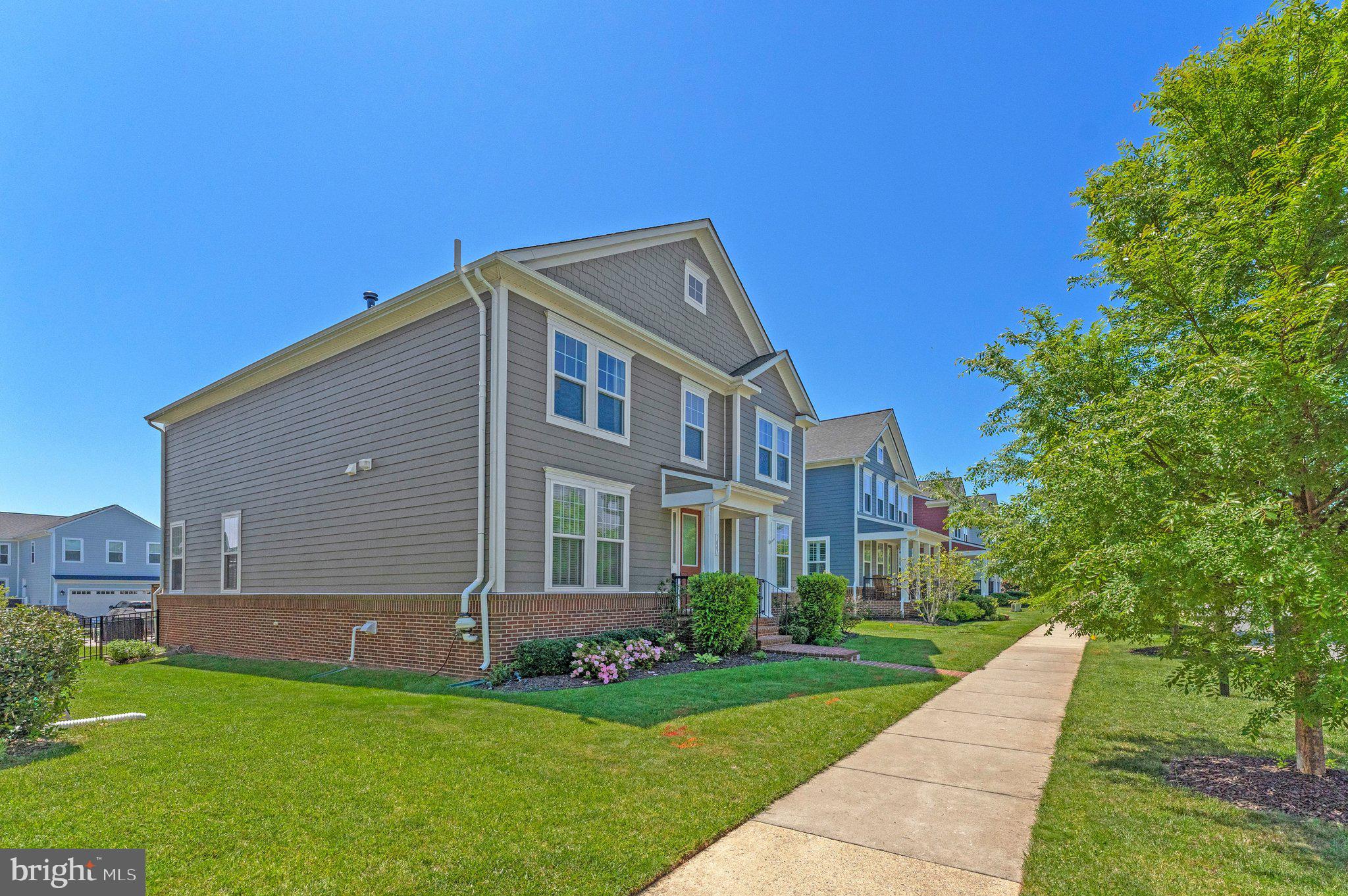 1007 Themis Street Southeast Leesburg, VA 20175 - Photo 52 of 55