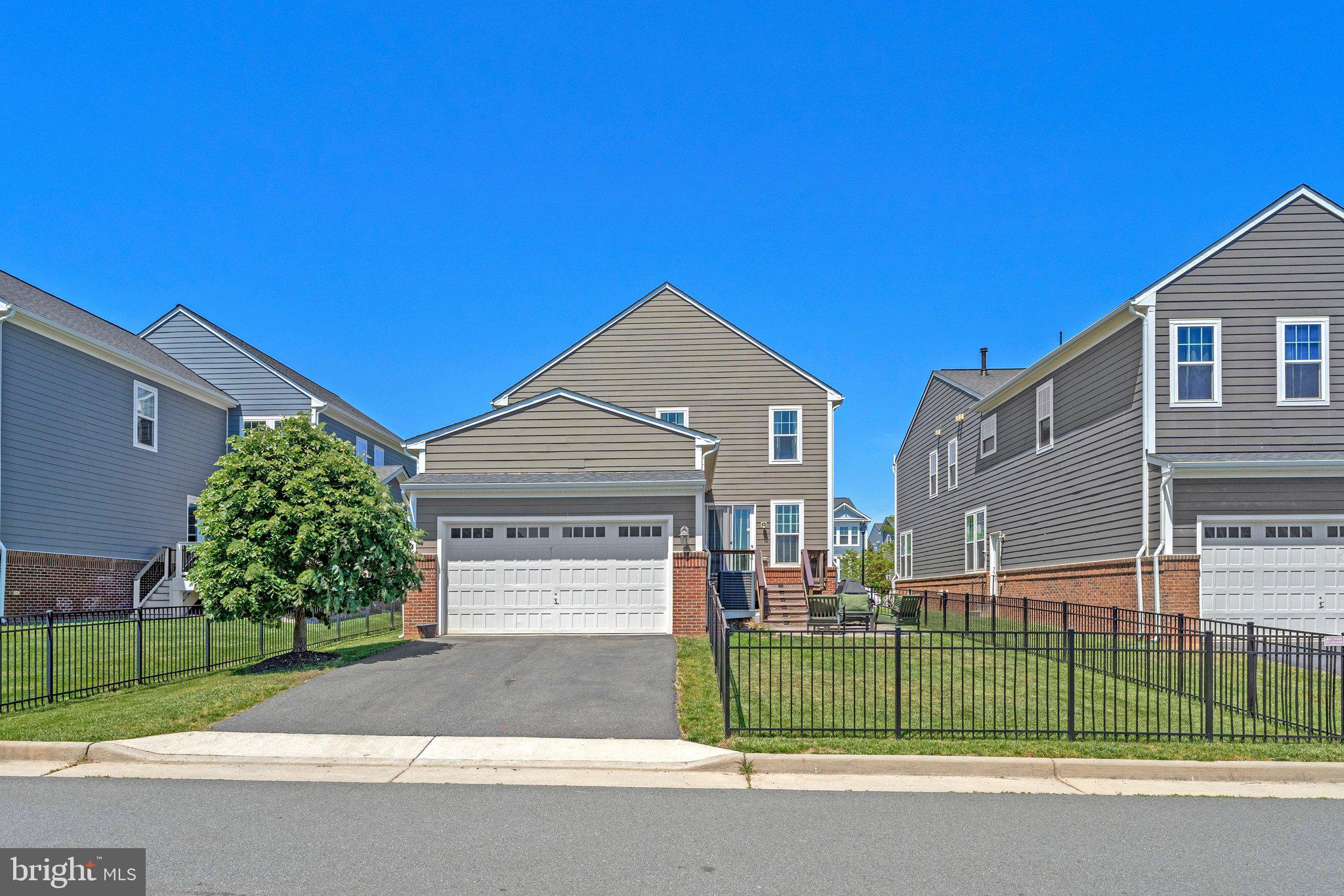1007 Themis Street Southeast Leesburg, VA 20175 - Photo 54 of 55