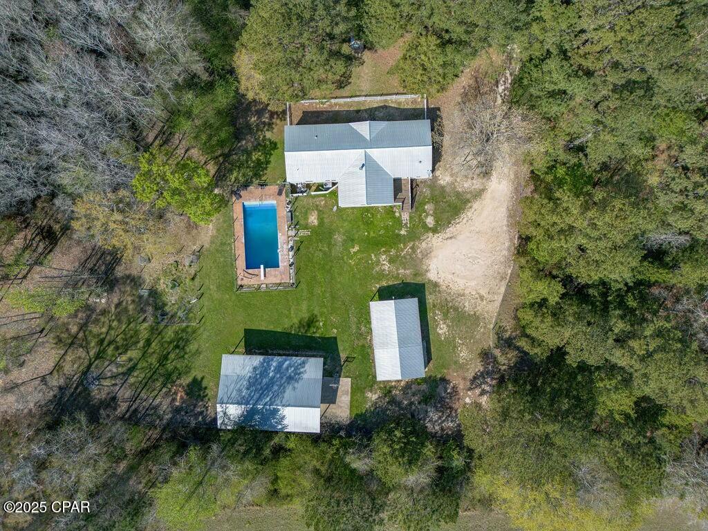 1853 Steverson Road Bonifay, FL 32425 - Photo 35 of 49 Gallery Image 35