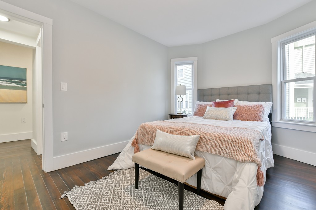 27 Armandine Street, Unit 3 Boston, MA 02124 - Photo 13 of 17