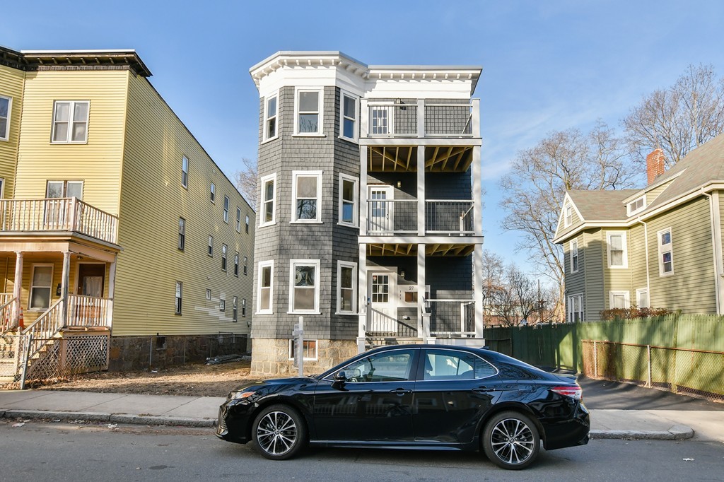 27 Armandine Street, Unit 3 Boston, MA 02124 - Photo 16 of 17