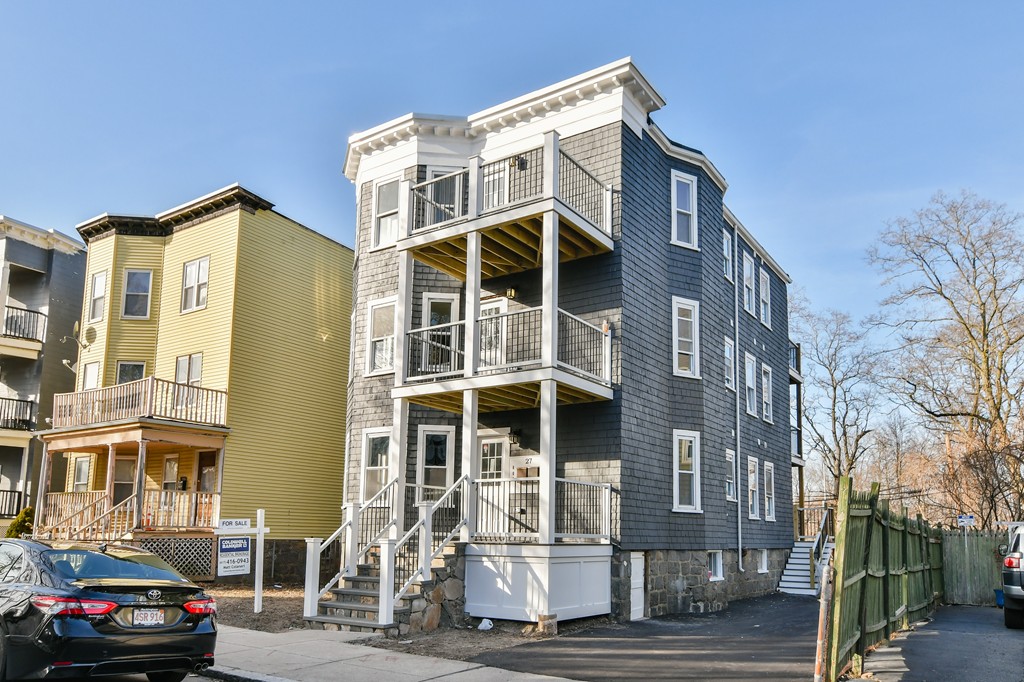 27 Armandine Street, Unit 3 Boston, MA 02124 - Photo 17 of 17