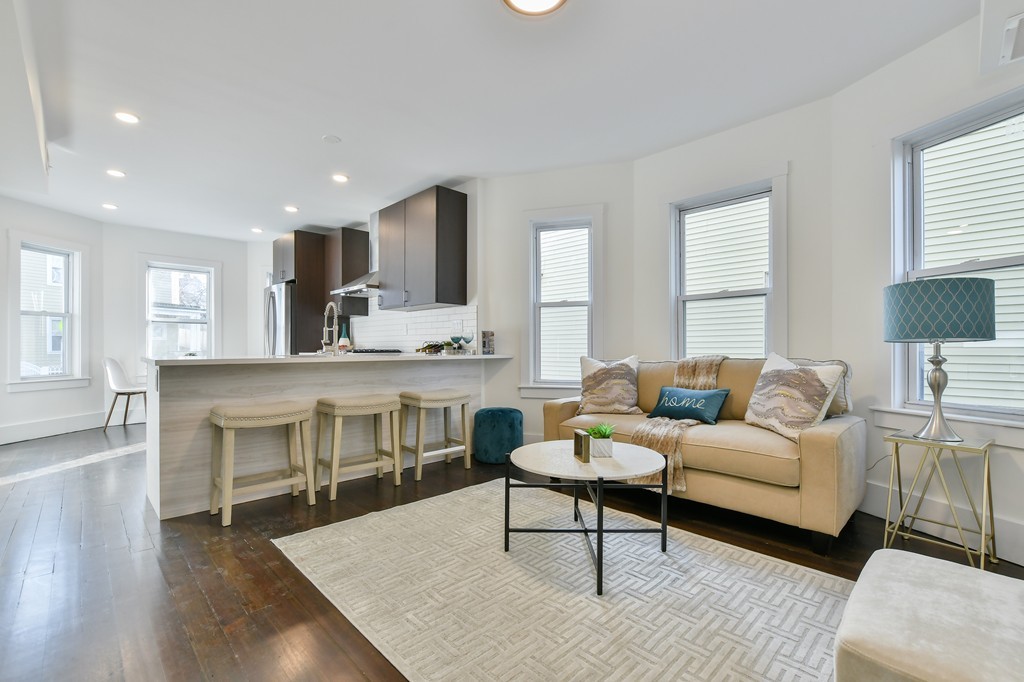 27 Armandine Street, Unit 3 Boston, MA 02124 - Photo 3 of 17