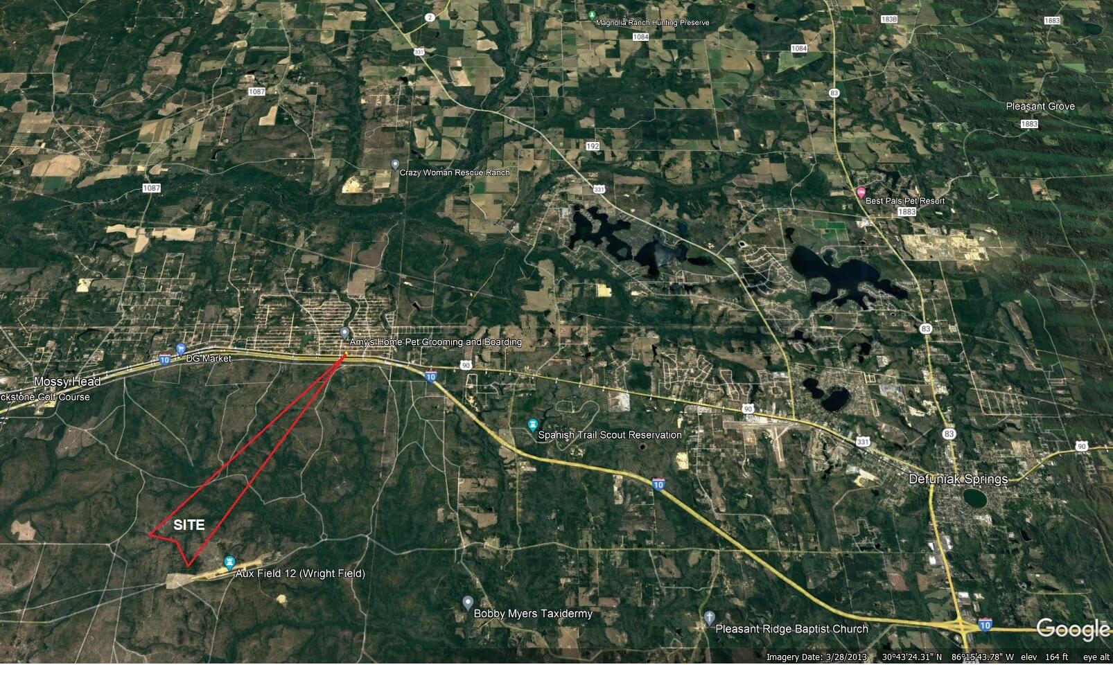 Xy US 90 DeFuniak Springs, FL 32433 - Photo 4 of 5