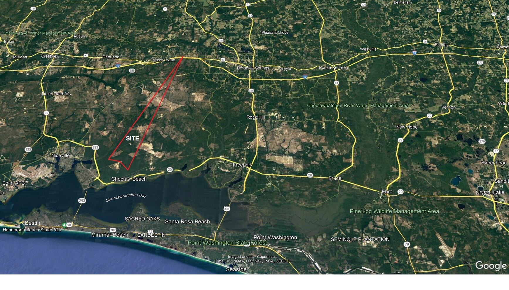 Xy US 90 DeFuniak Springs, FL 32433 - Photo 5 of 5