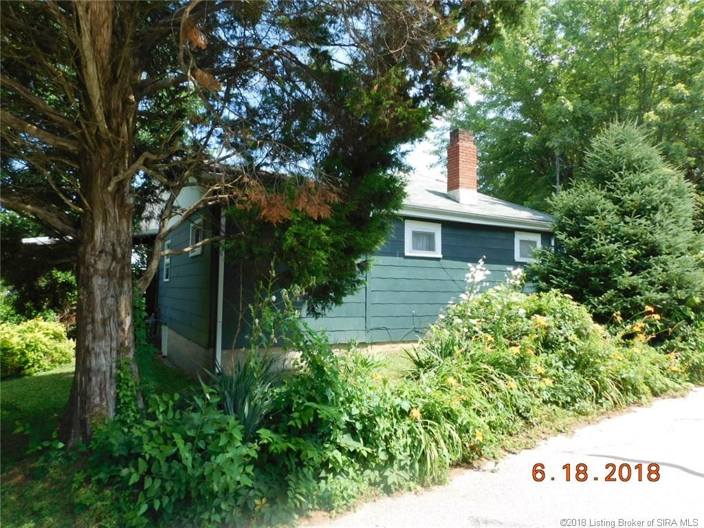 555 Sandy Hook Road Paoli, IN 47454 - Photo 2 of 8 Gallery Image 2