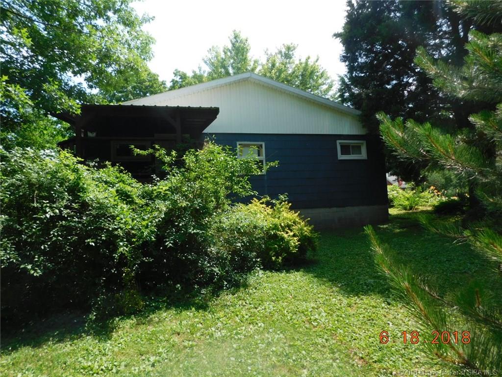 555 Sandy Hook Road Paoli, IN 47454 - Photo 3 of 8 Gallery Image 3