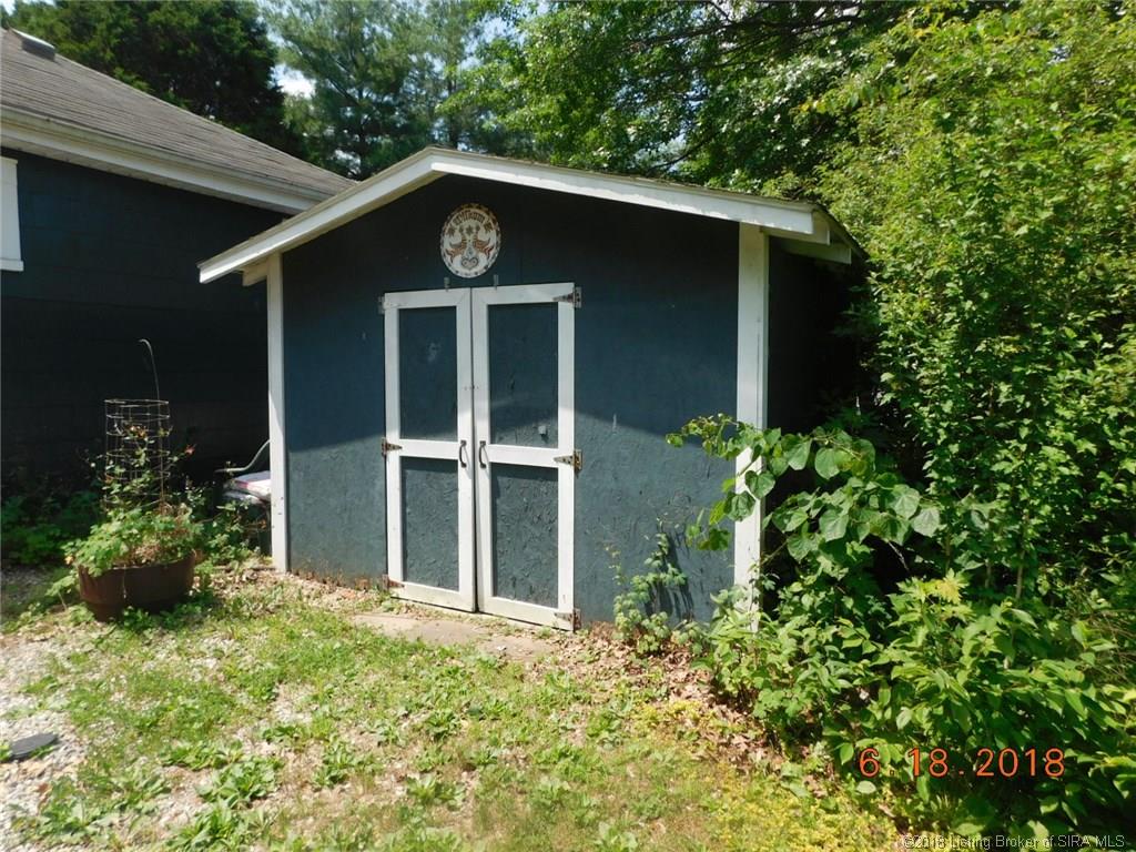 555 Sandy Hook Road Paoli, IN 47454 - Photo 8 of 8 Gallery Image 8