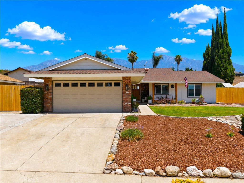 9222 Cielito Street Rancho Cucamonga, CA 91701 - Photo 1 of 28