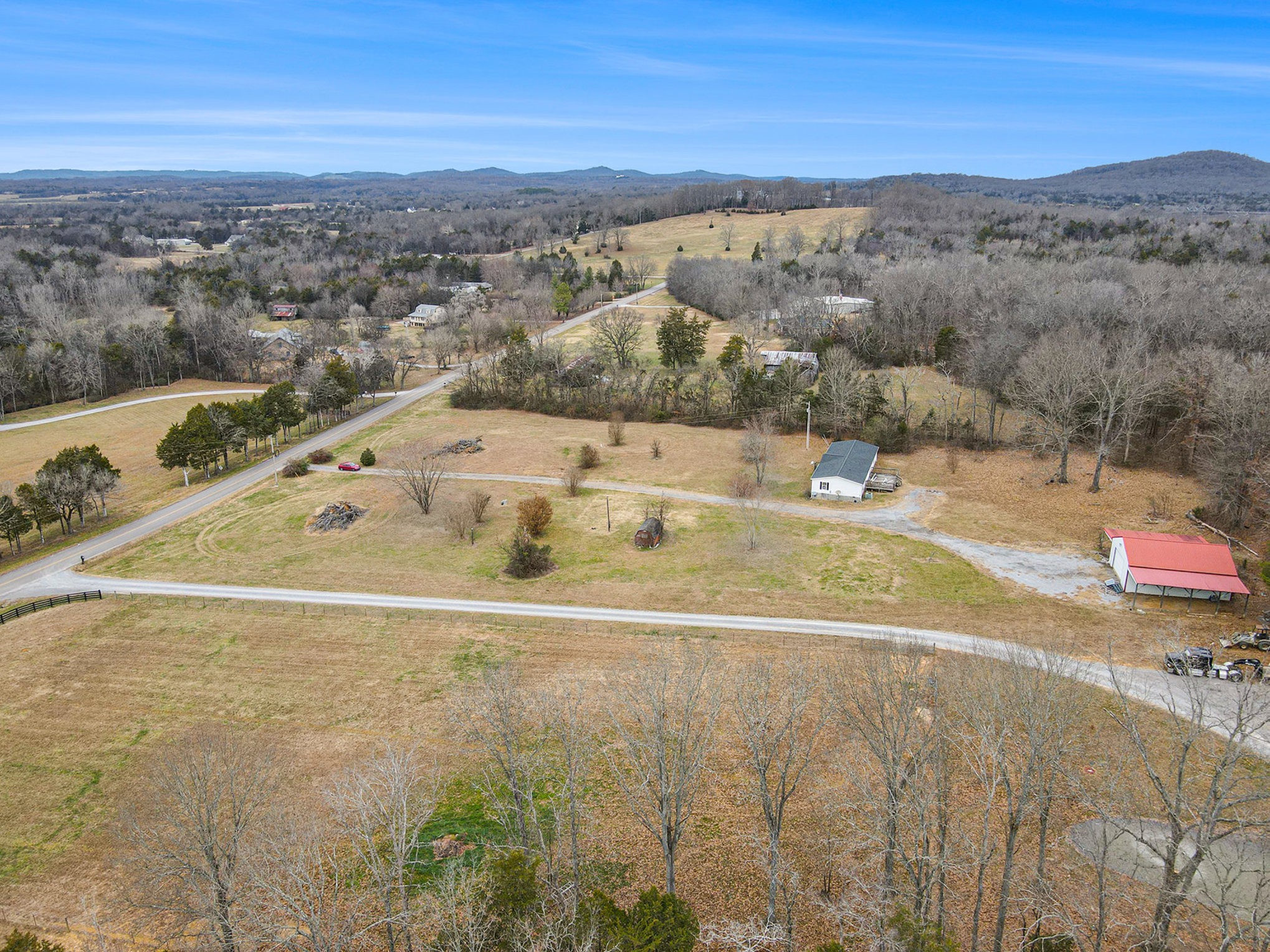 4032 Hill Road Rockvale, TN 37153 - Photo 13 of 16