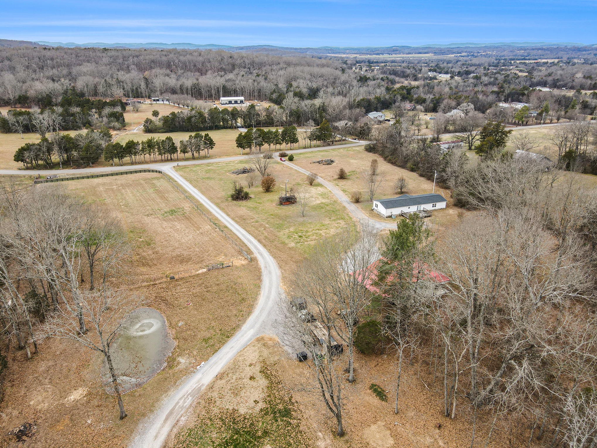 4032 Hill Road Rockvale, TN 37153 - Photo 14 of 16