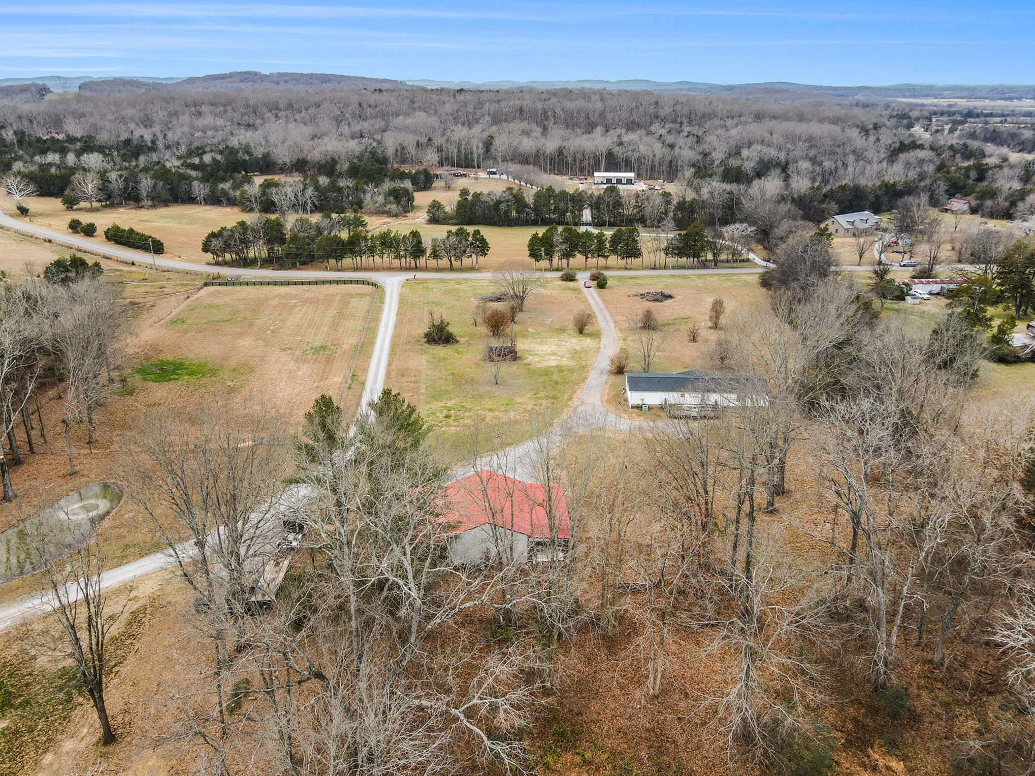 4032 Hill Road Rockvale, TN 37153 - Photo 15 of 16