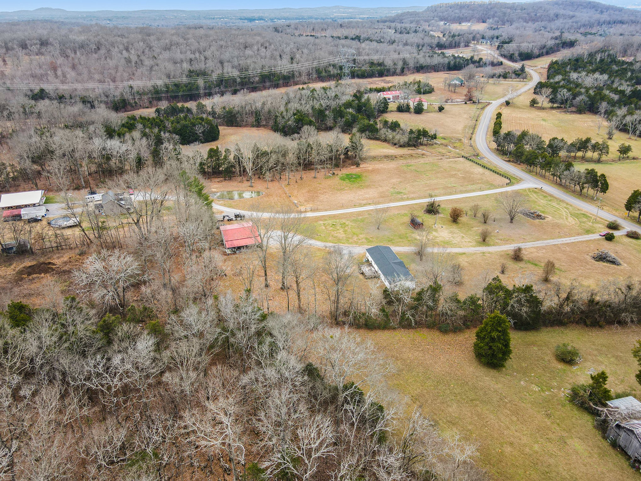 4032 Hill Road Rockvale, TN 37153 - Photo 6 of 16