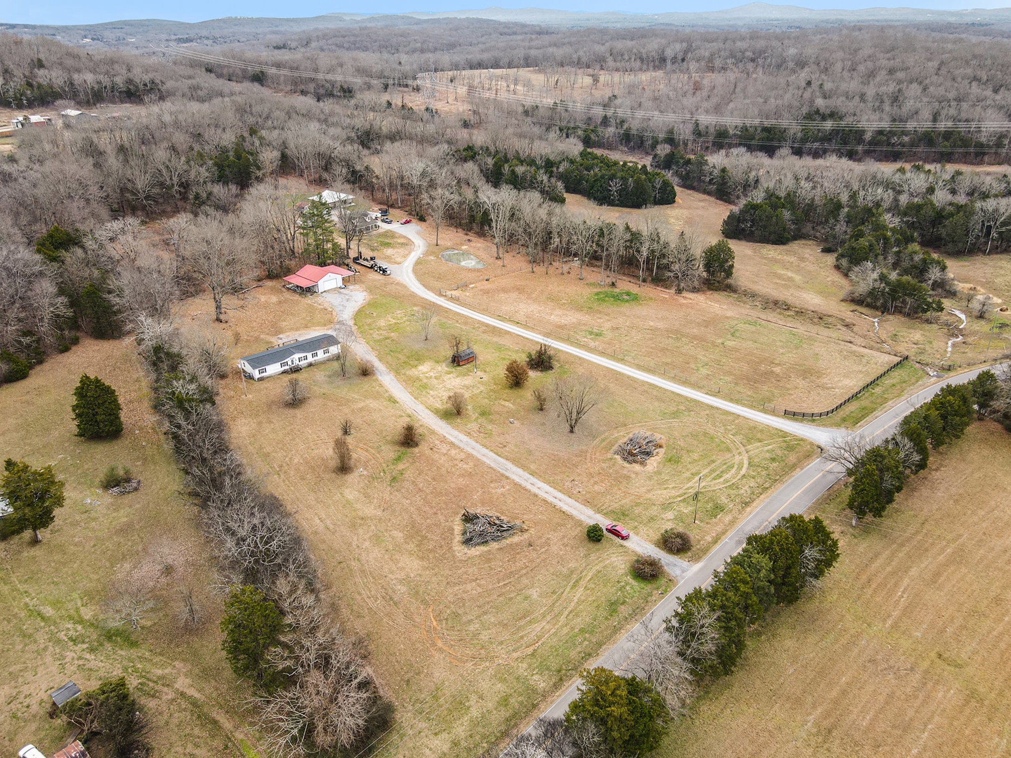 4032 Hill Road Rockvale, TN 37153 - Photo 8 of 16