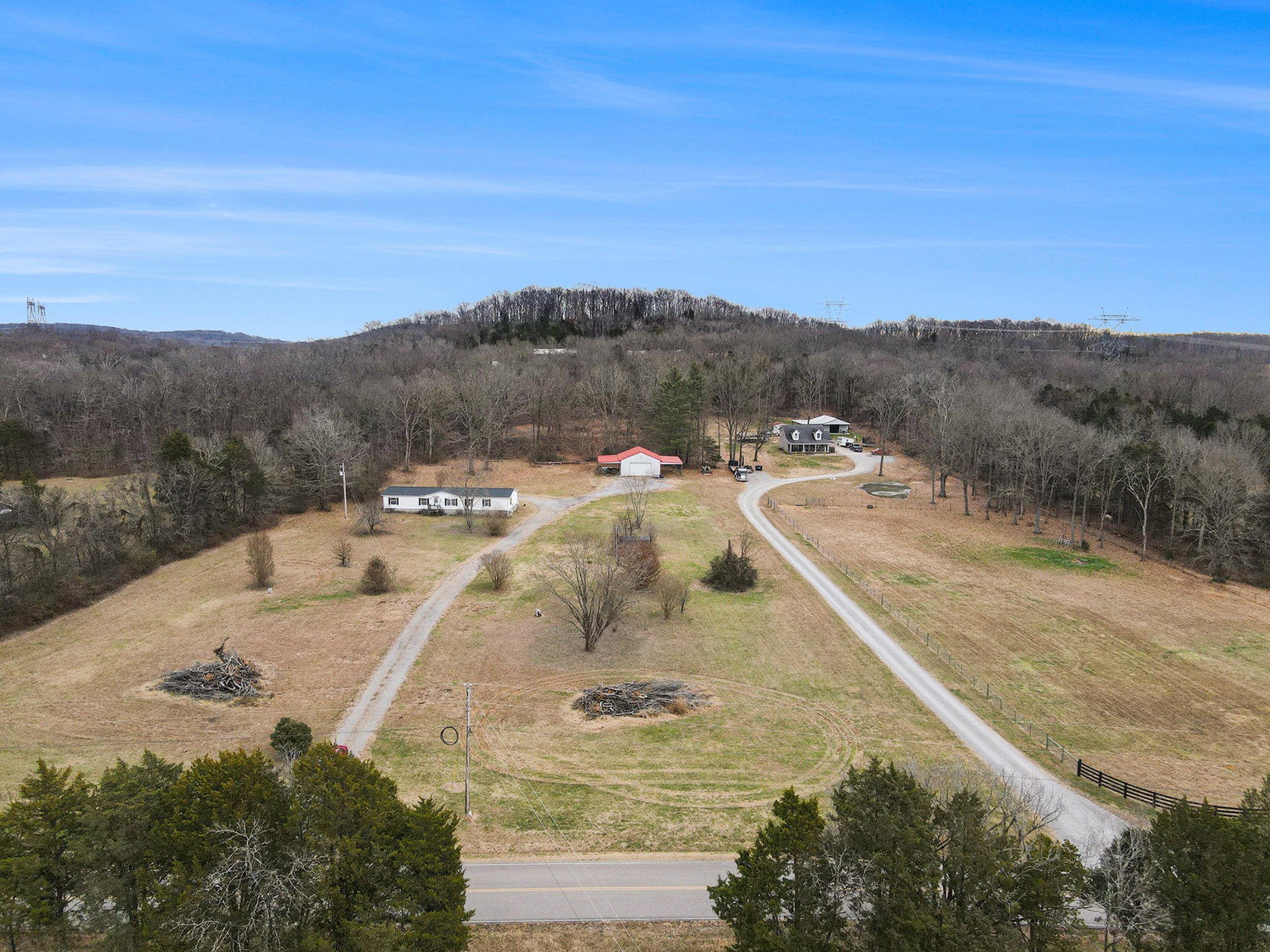 4032 Hill Road Rockvale, TN 37153 - Photo 10 of 16