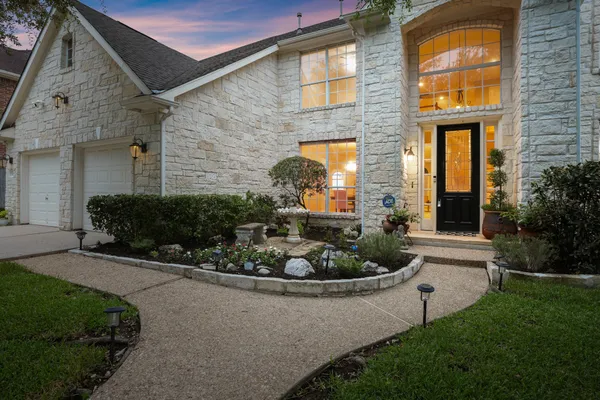 $869,000 | 7909 Castle Peak Trail, Austin, TX 78726