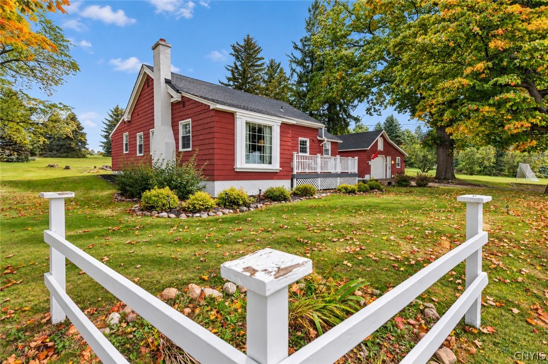 3115 Fox Road Onondaga, NY 13215 - Photo 1 of 50 Gallery Image 1