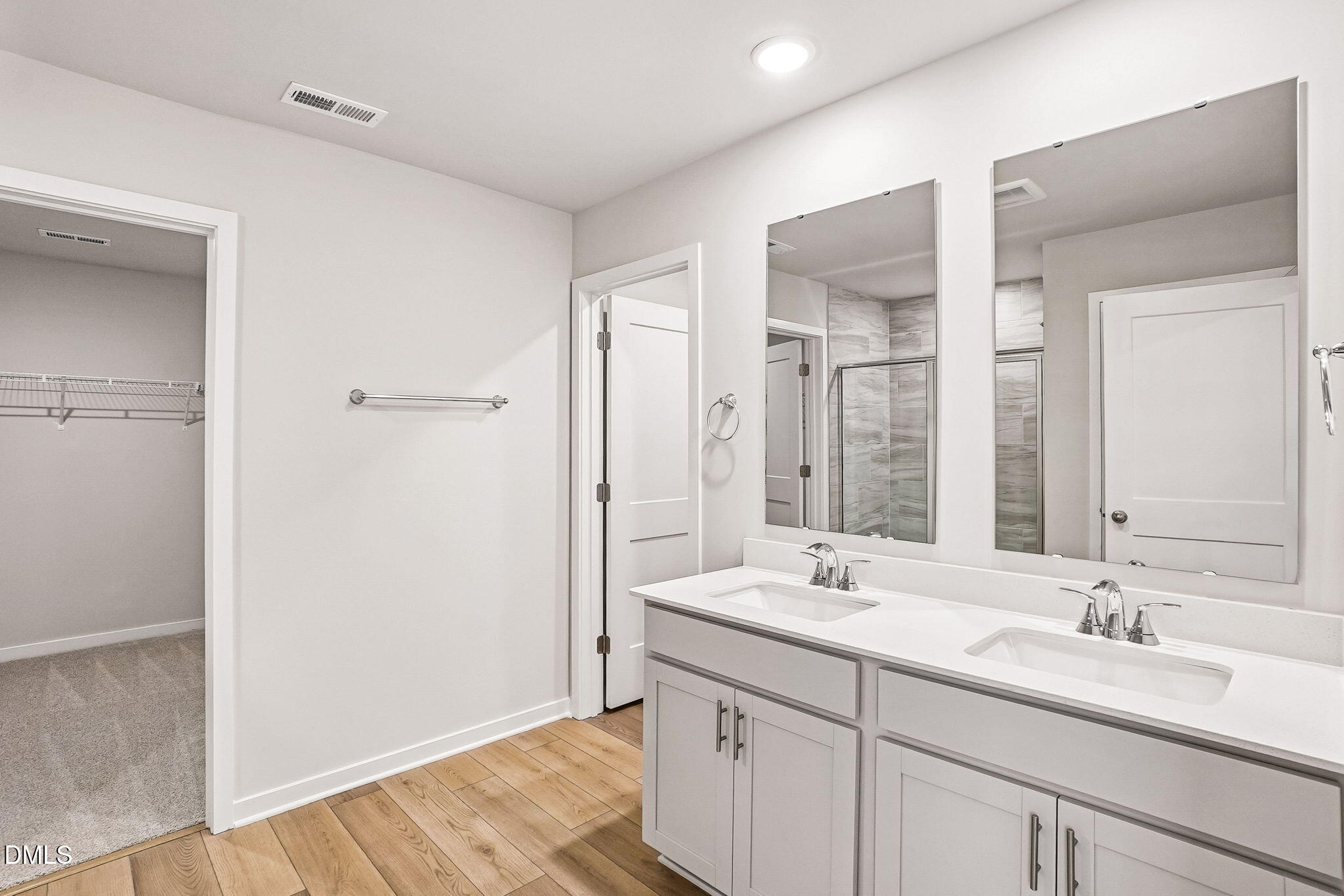 5947 Fallowfield Lane Raleigh, NC 27616 - Photo 18 of 29