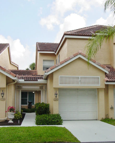 23230 Island View, Unit E Boca Raton, FL 33433 - Photo 1 of 29 Exterior Front