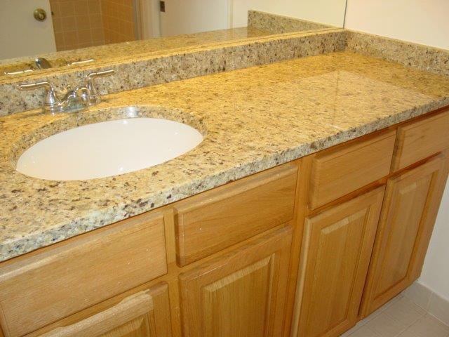 23230 Island View, Unit E Boca Raton, FL 33433 - Photo 13 of 29 Master Vanity