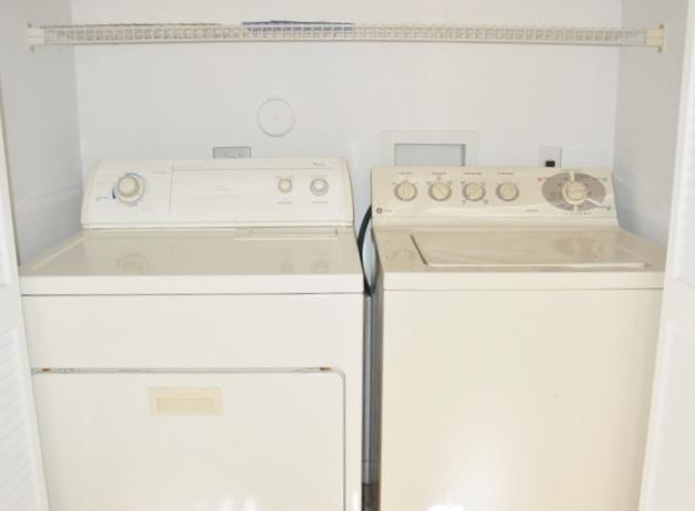 23230 Island View, Unit E Boca Raton, FL 33433 - Photo 17 of 29 Washer.Dryer