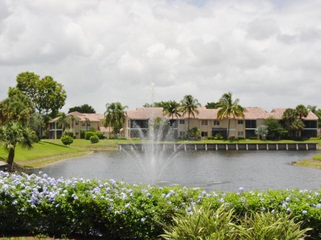 23230 Island View, Unit E Boca Raton, FL 33433 - Photo 24 of 29 Community Entry