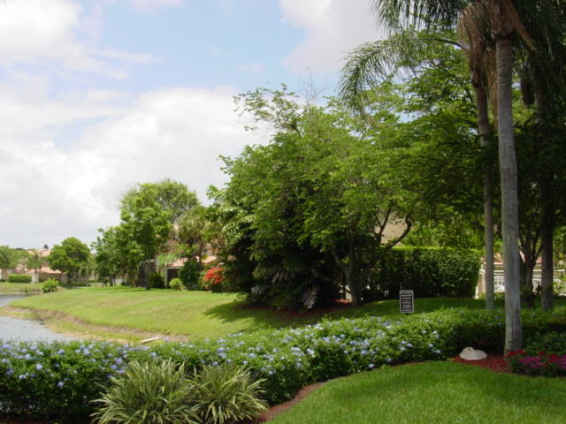 23230 Island View, Unit E Boca Raton, FL 33433 - Photo 26 of 29 Common Area