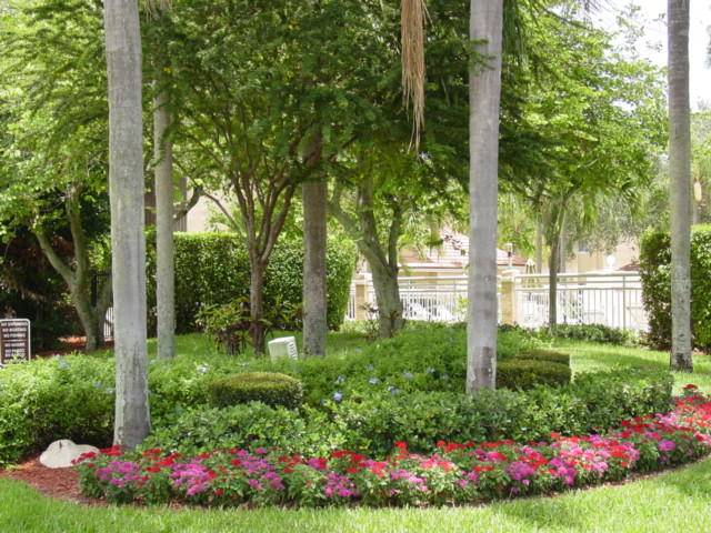 23230 Island View, Unit E Boca Raton, FL 33433 - Photo 27 of 29 Common Area