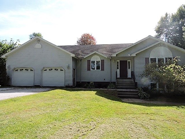81 Comstock Road Swanton, VT 05488 - Photo 1 of 22