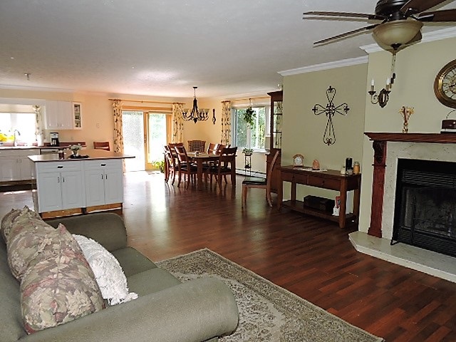 81 Comstock Road Swanton, VT 05488 - Photo 4 of 22