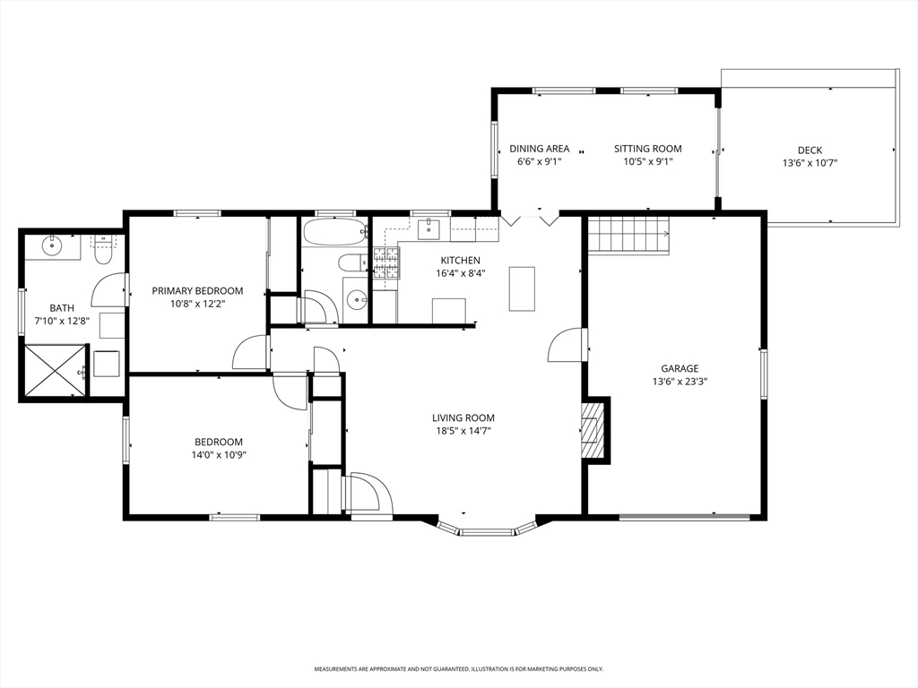 21 Spinning Brook Road Yarmouth, MA 02664 - Photo 27 of 27