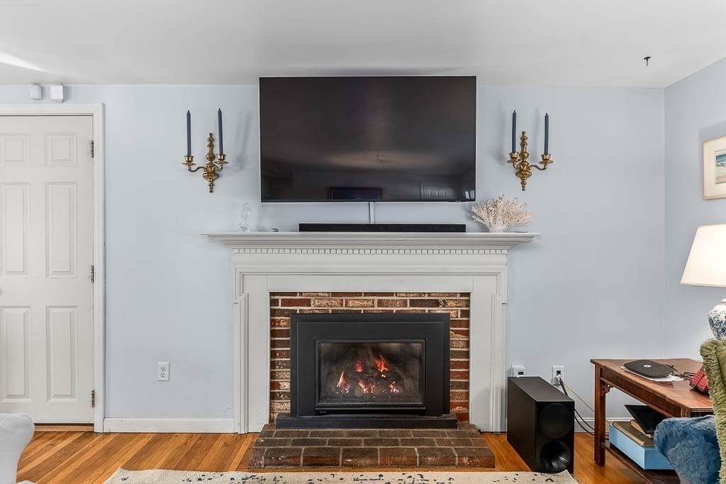 21 Spinning Brook Road Yarmouth, MA 02664 - Photo 7 of 27