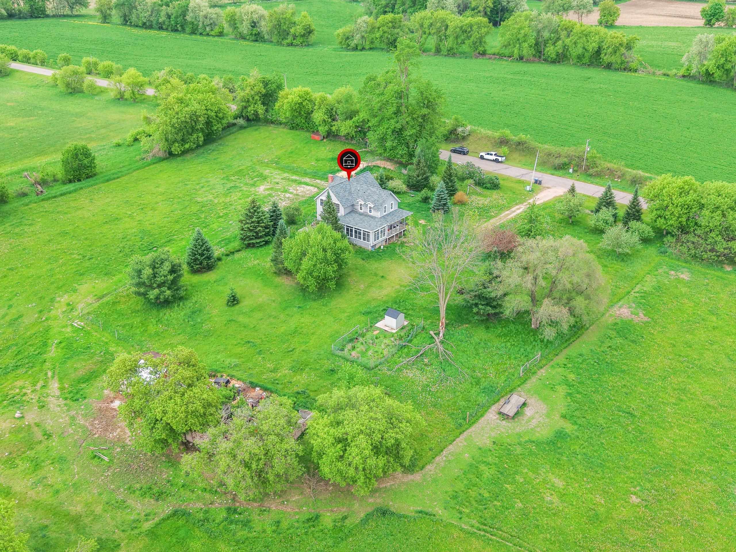 W11624 Winkle Road Shawano, WI 54166 - Photo 26 of 41