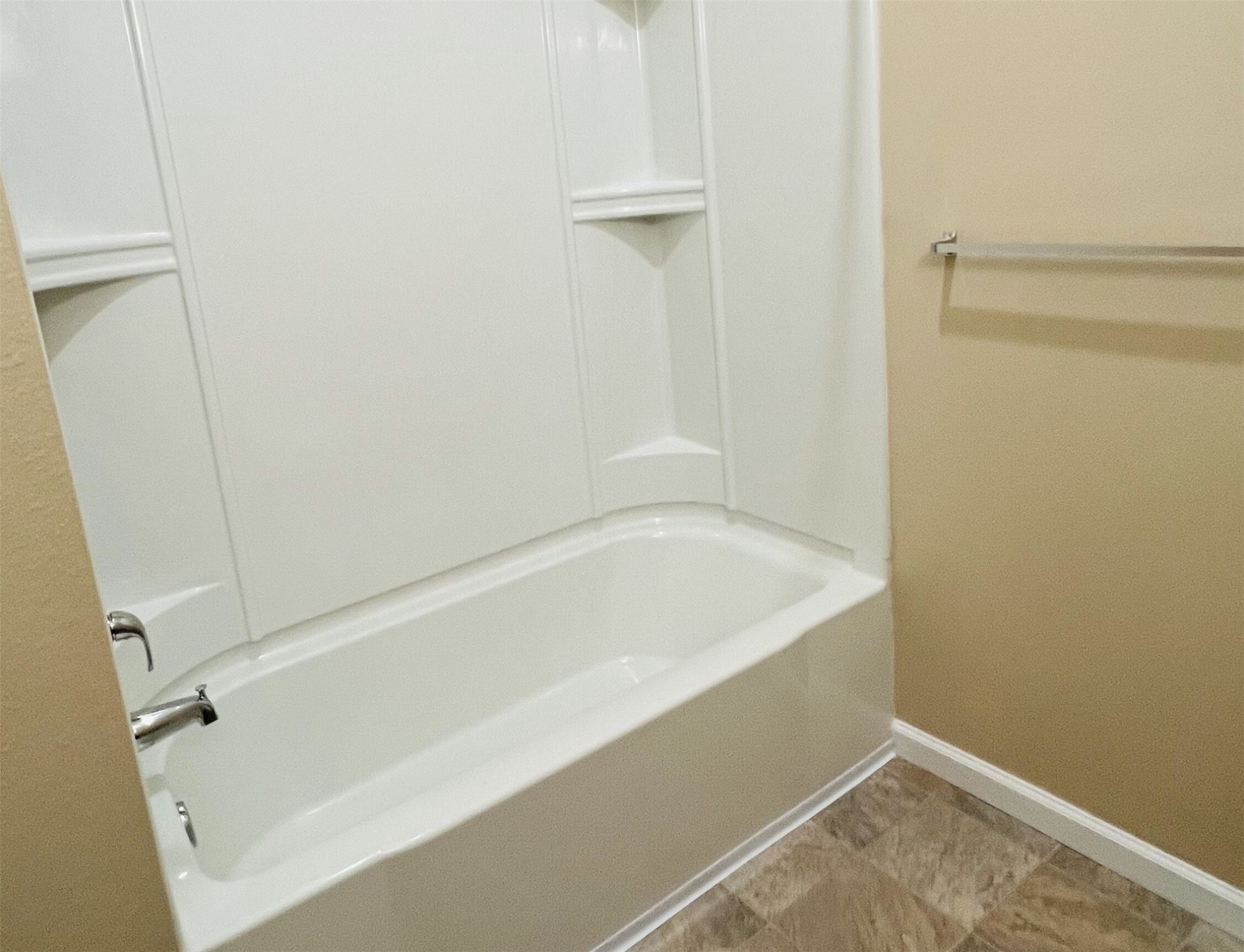 2131 Jackson Bluff Road Tallahassee, FL 32304 - Photo 9 of 9 a bath tub sitting next to a shower