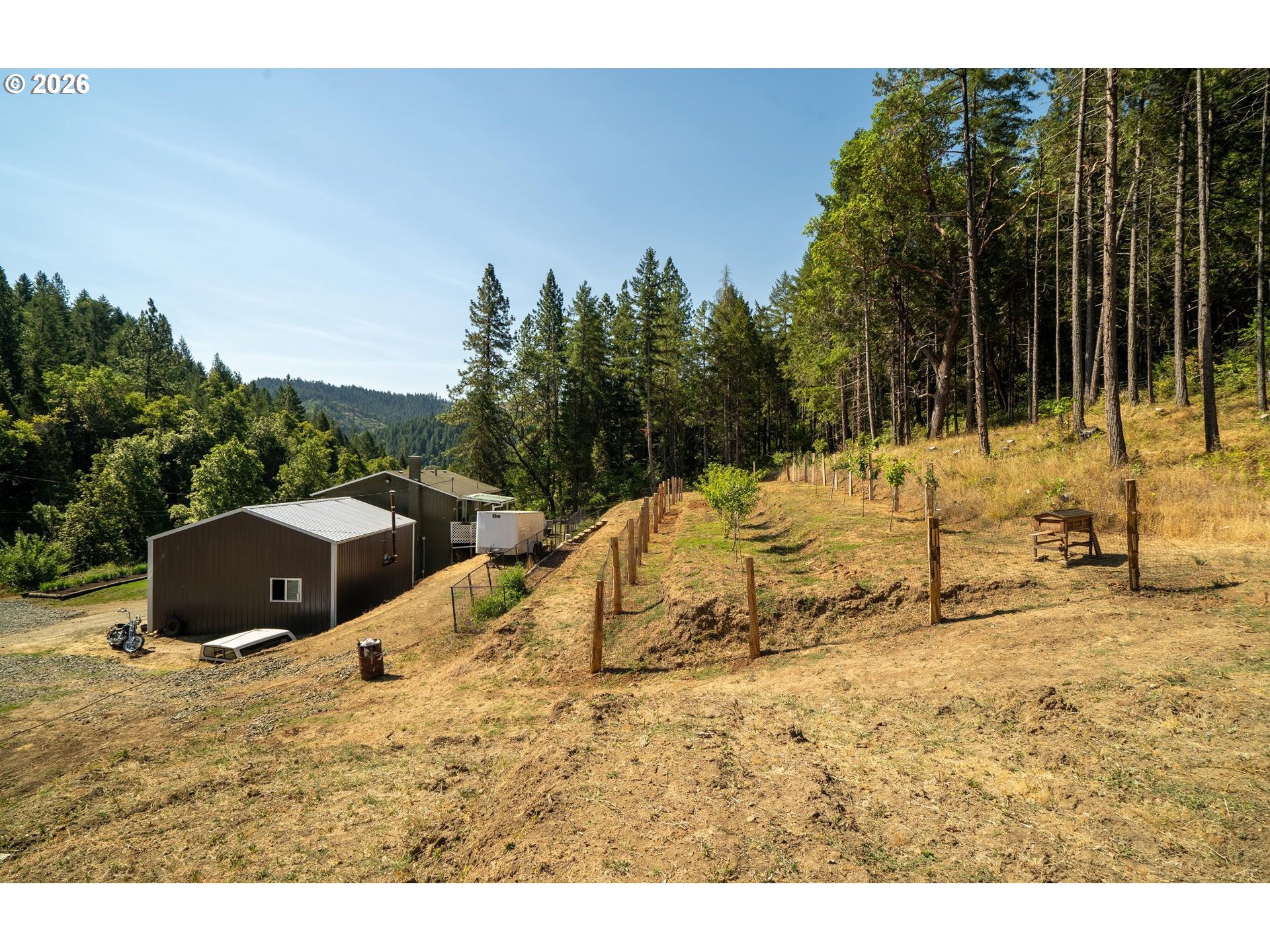 3902 South Myrtle Road Myrtle Creek, OR 97457 - Photo 31 of 44