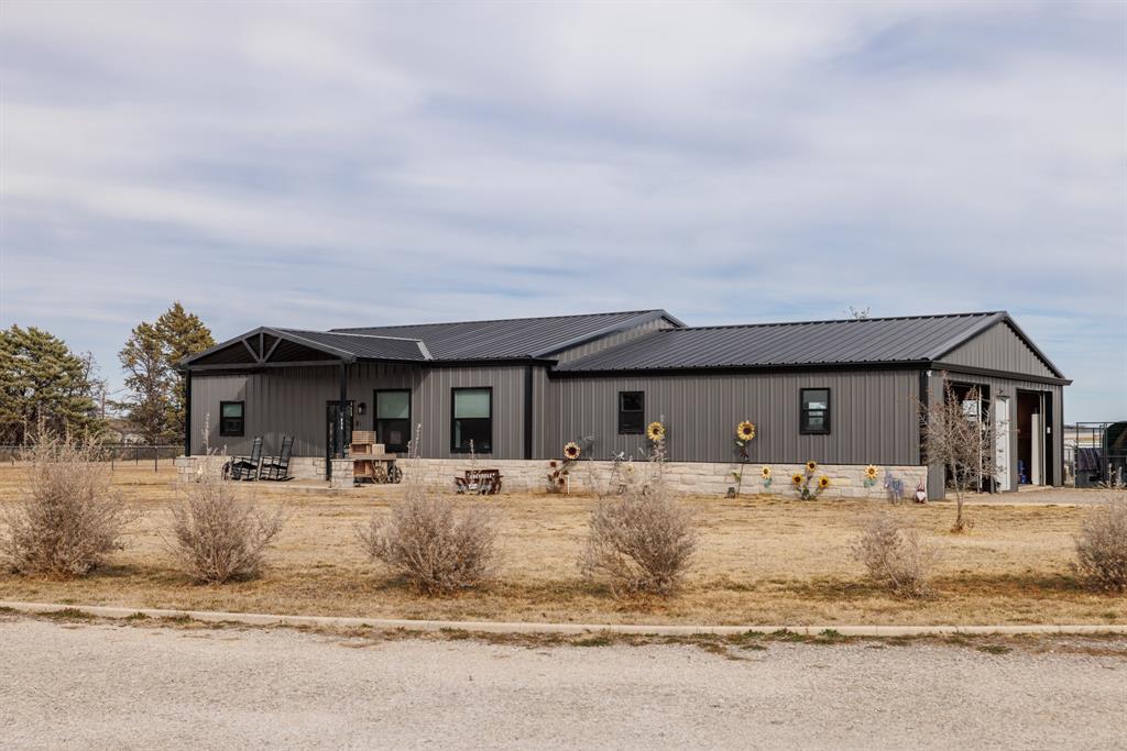 625 County Road 274 Tuscola, TX 79562 - Photo 4 of 40