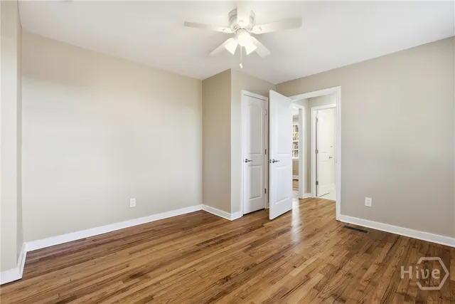 $289,900 | 55 South Parkwood Drive, Savannah, GA 31404