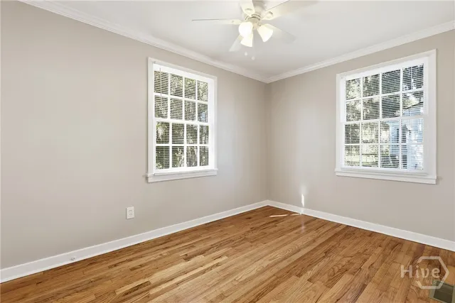 $289,900 | 55 South Parkwood Drive, Savannah, GA 31404