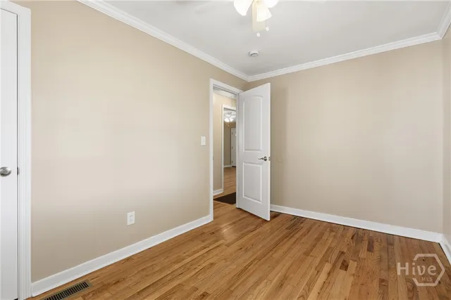 $289,900 | 55 South Parkwood Drive, Savannah, GA 31404