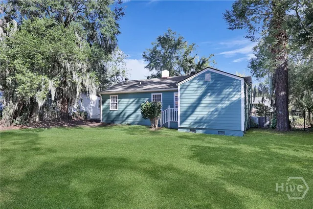 $289,900 | 55 South Parkwood Drive, Savannah, GA 31404