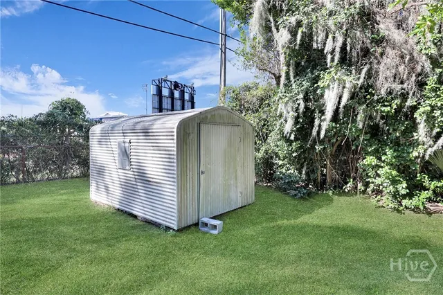 $289,900 | 55 South Parkwood Drive, Savannah, GA 31404