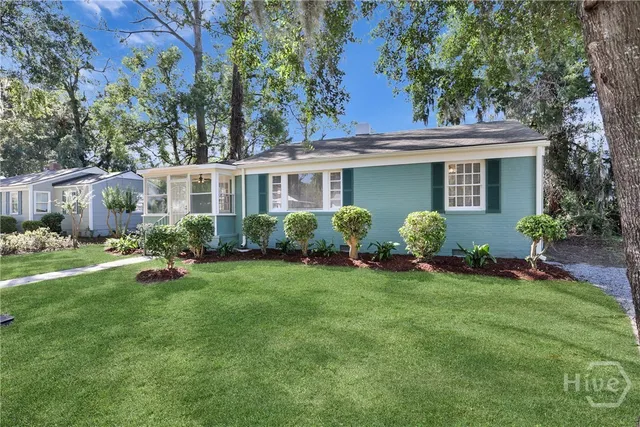 $289,900 | 55 South Parkwood Drive, Savannah, GA 31404
