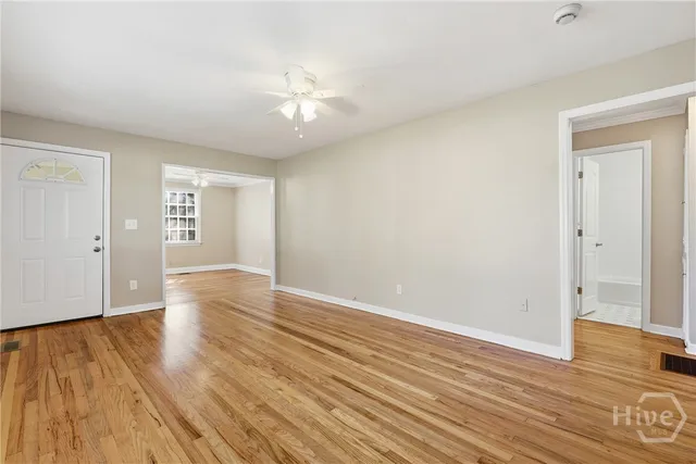 $289,900 | 55 South Parkwood Drive, Savannah, GA 31404