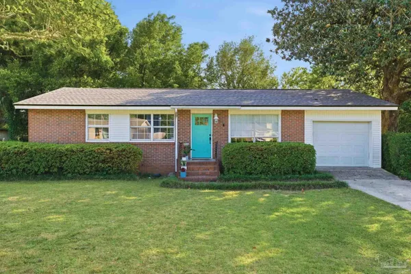 $229,900 | 3751 Whispering Pines Drive, Pensacola, FL 32504