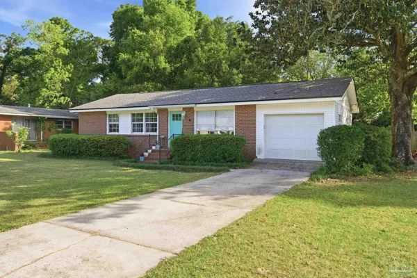 $229,900 | 3751 Whispering Pines Drive, Pensacola, FL 32504