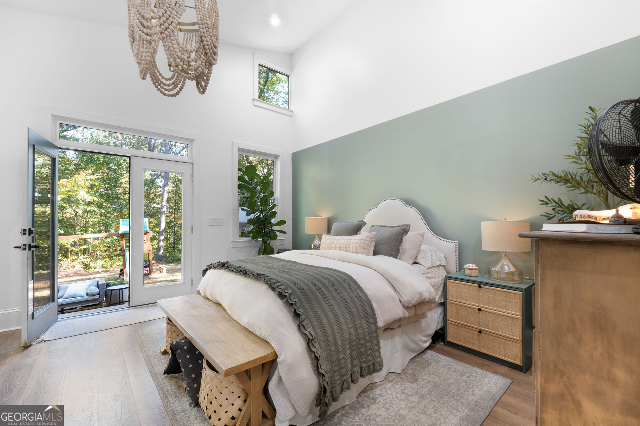 1777 Stark Road Jackson, GA 30233 - Photo 18 of 49