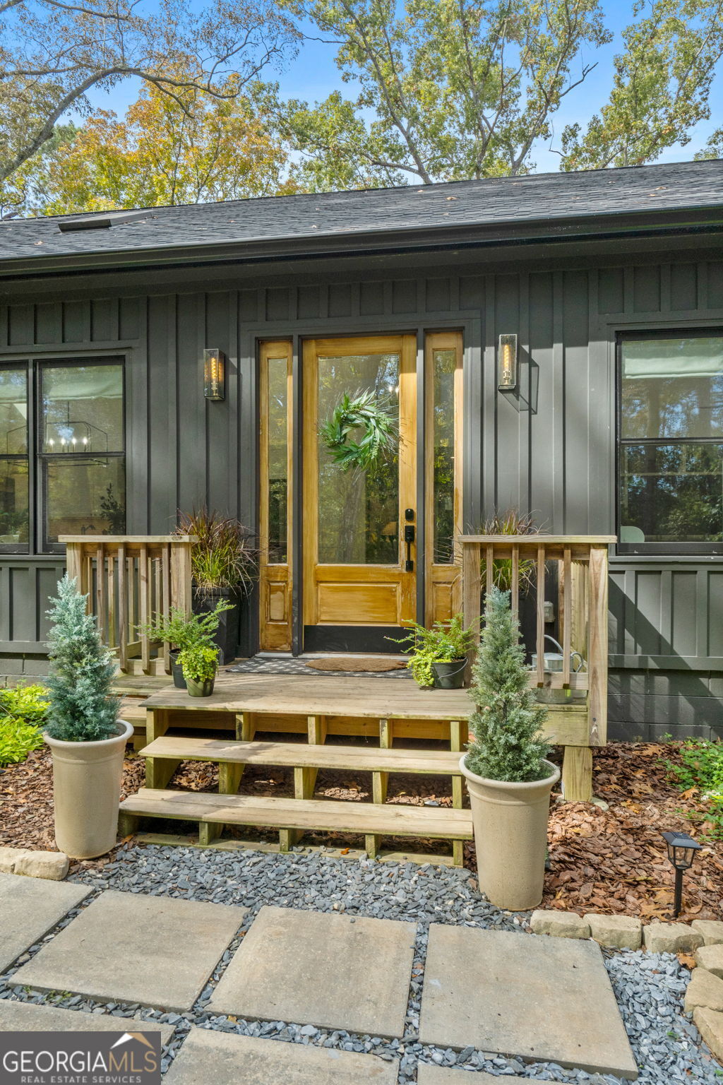 1777 Stark Road Jackson, GA 30233 - Photo 3 of 49