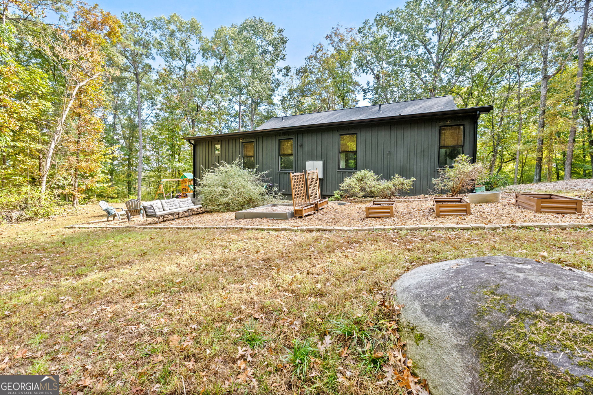 1777 Stark Road Jackson, GA 30233 - Photo 36 of 49