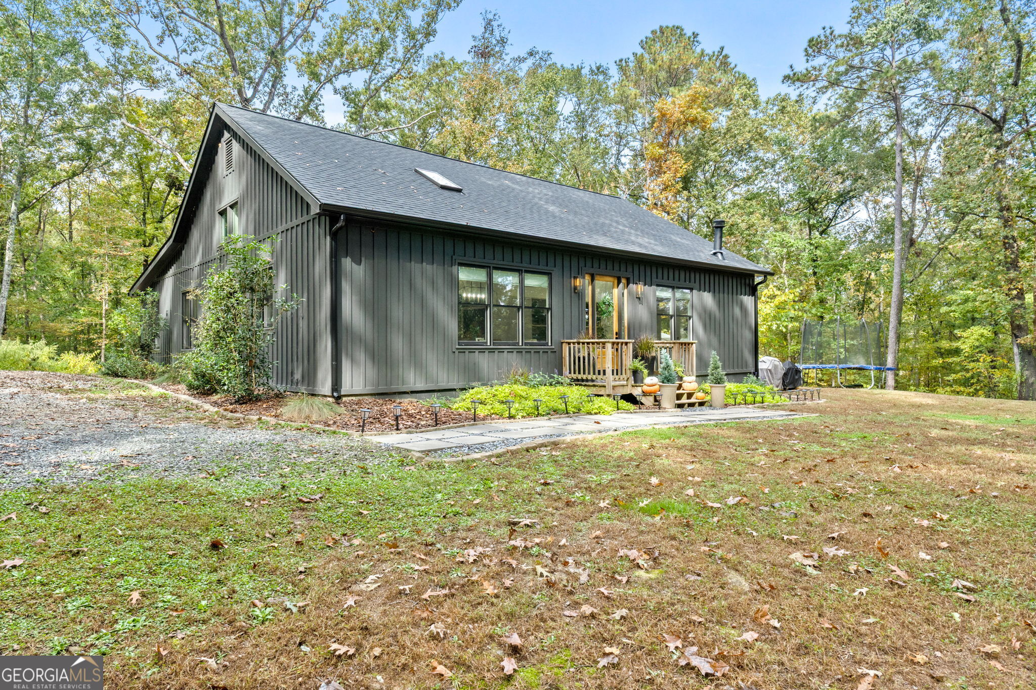 1777 Stark Road Jackson, GA 30233 - Photo 38 of 49