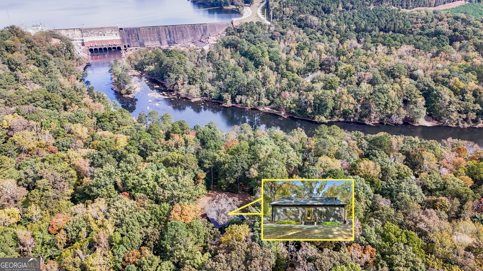 1777 Stark Road Jackson, GA 30233 - Photo 40 of 49